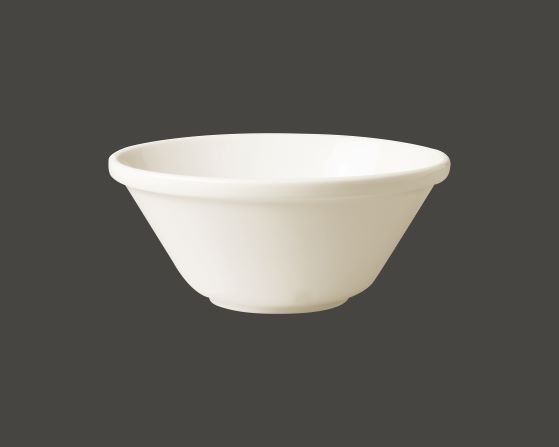 BASB16 Салатник круглый штабелируемый d=16см., (600мл)60 cl., фарфор, Banquet, RAK Porcelain, ОАЭ