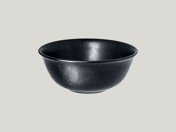 KRNNRB16 Салатник круглый  d=16см., (580мл)58 cl., фарфор, Karbon, RAK Porcelain, ОАЭ
