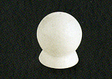 OPGB01 Перечница, Golf ball, фарфор, Minimax, RAK Porcelain, ОАЭ