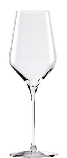 23100032P Бокал для белого вина  d=83 h=245мм, (404мл)40.4 cl., стекло, Quatrophil, Stolzle,Германия