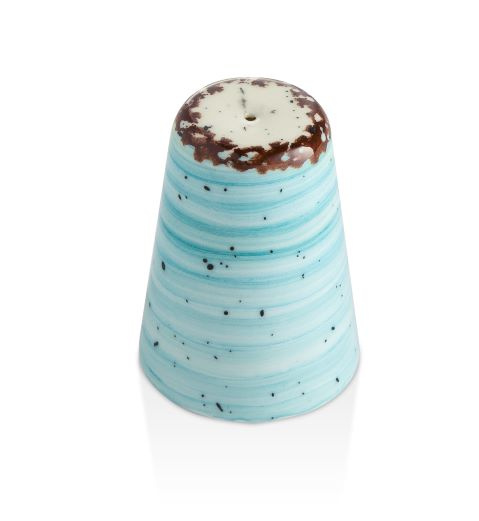 GBSEO01BR50TM Перечница, фарфор, цвет голубой, Avanos,Turquoise