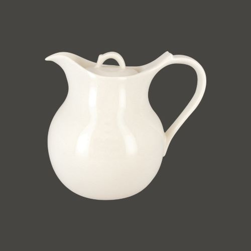 ANCP100 Чайник фарфоровый -кофейник для напитков (1.0л)100cl., фарфор, Anna, RAK Porcelain, ОАЭ