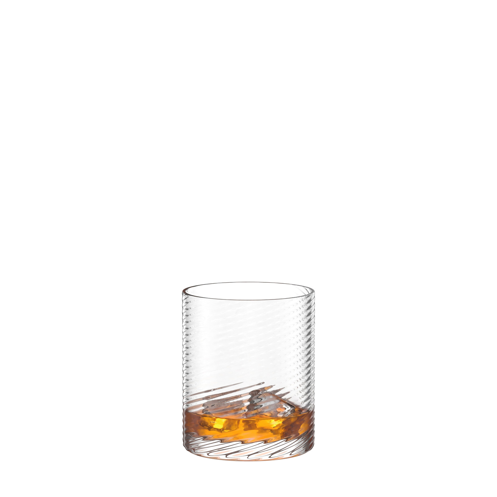 1430016 Стакан низкий d=76 h=106мм,(500мл)50 cl., стекло, Berlin, Stolzle,Германия