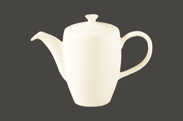 CLCP35 Кофейник фарфоровый (350мл)35cl., фарфор, Classic Gourmet, RAK Porcelain, ОАЭ