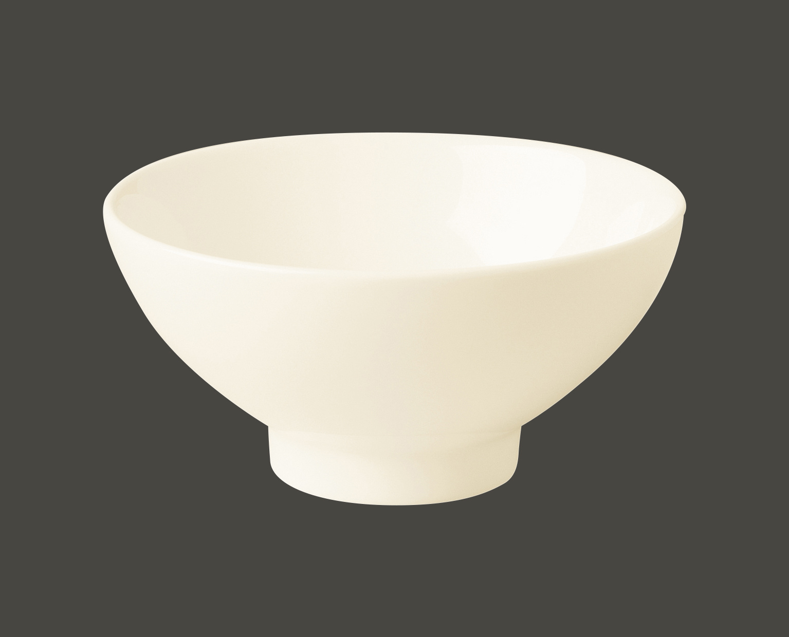 FDBI18 Салатник круглый  d=18см.,  cl., фарфор, Fine Dine, RAK Porcelain, ОАЭ