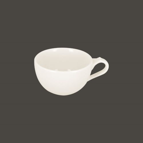ANCU23 Чашка круглая  (230мл)23 cl., фарфор, Anna, RAK Porcelain, ОАЭ