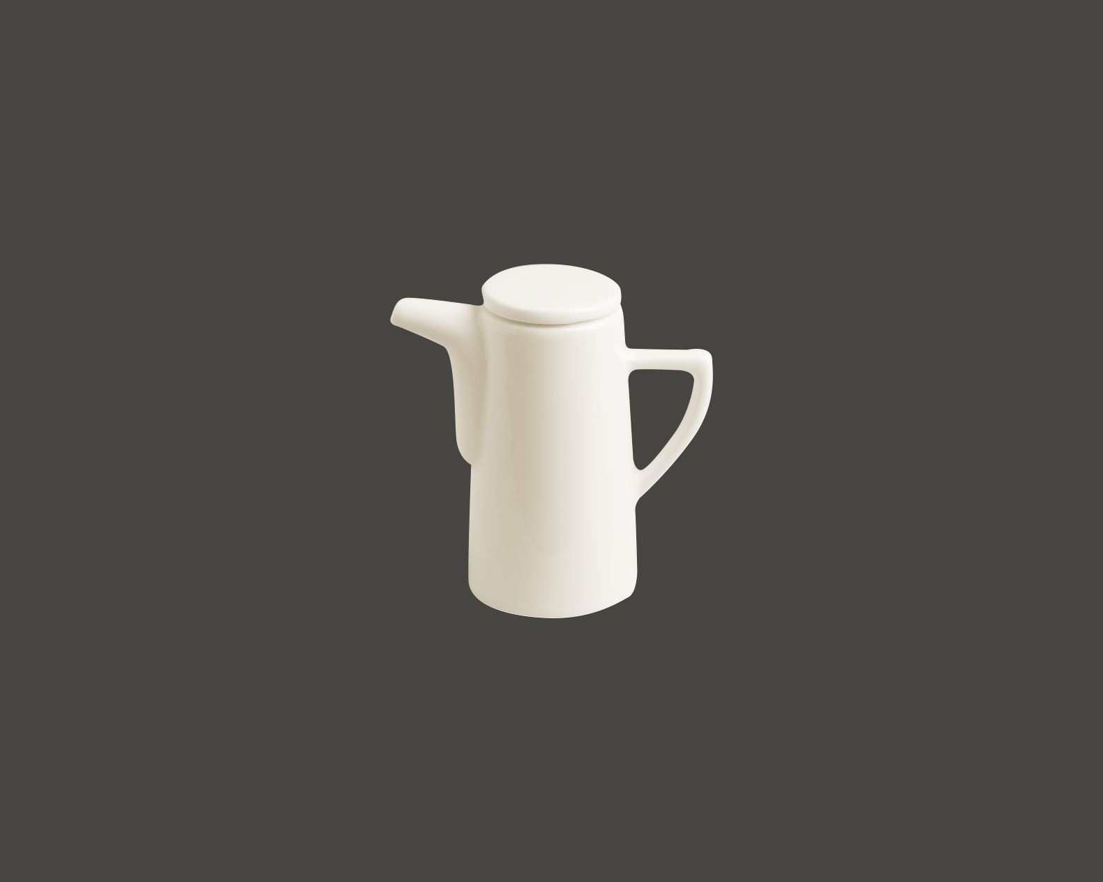 ACSY01 Соусник 0.11л., фарфор, Minimax, RAK Porcelain, ОАЭ