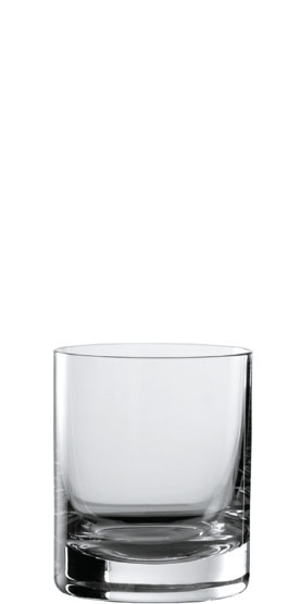 3500015 Стакан низкий d=80 h=94мм (320мл)32 cl., стекло, New York , Stolzle