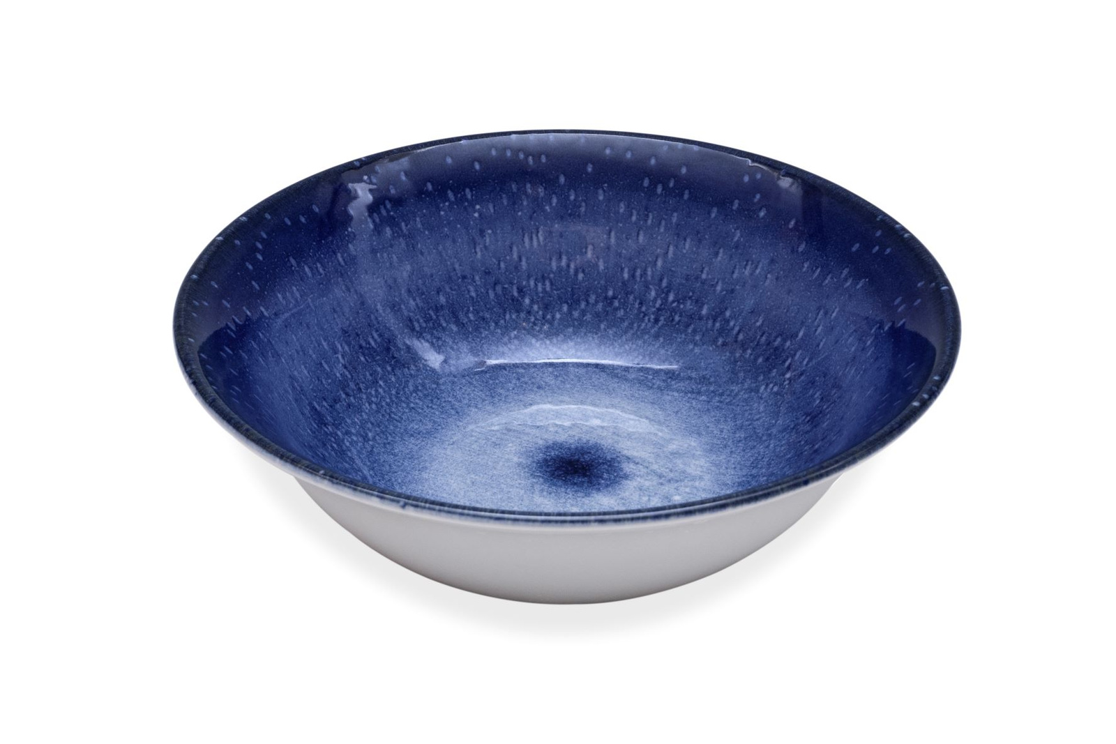 GBSEO19KKR1742 Салатник круглый  d=19см., (600мл)60 cl., фарфор, Snezh R1742