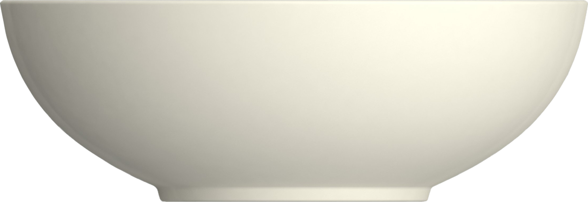669612061000000 Салатник круглый "Coupe"  d=20см., (1.1л)110 cl., фарфор, Purity, Bauscher, Германия