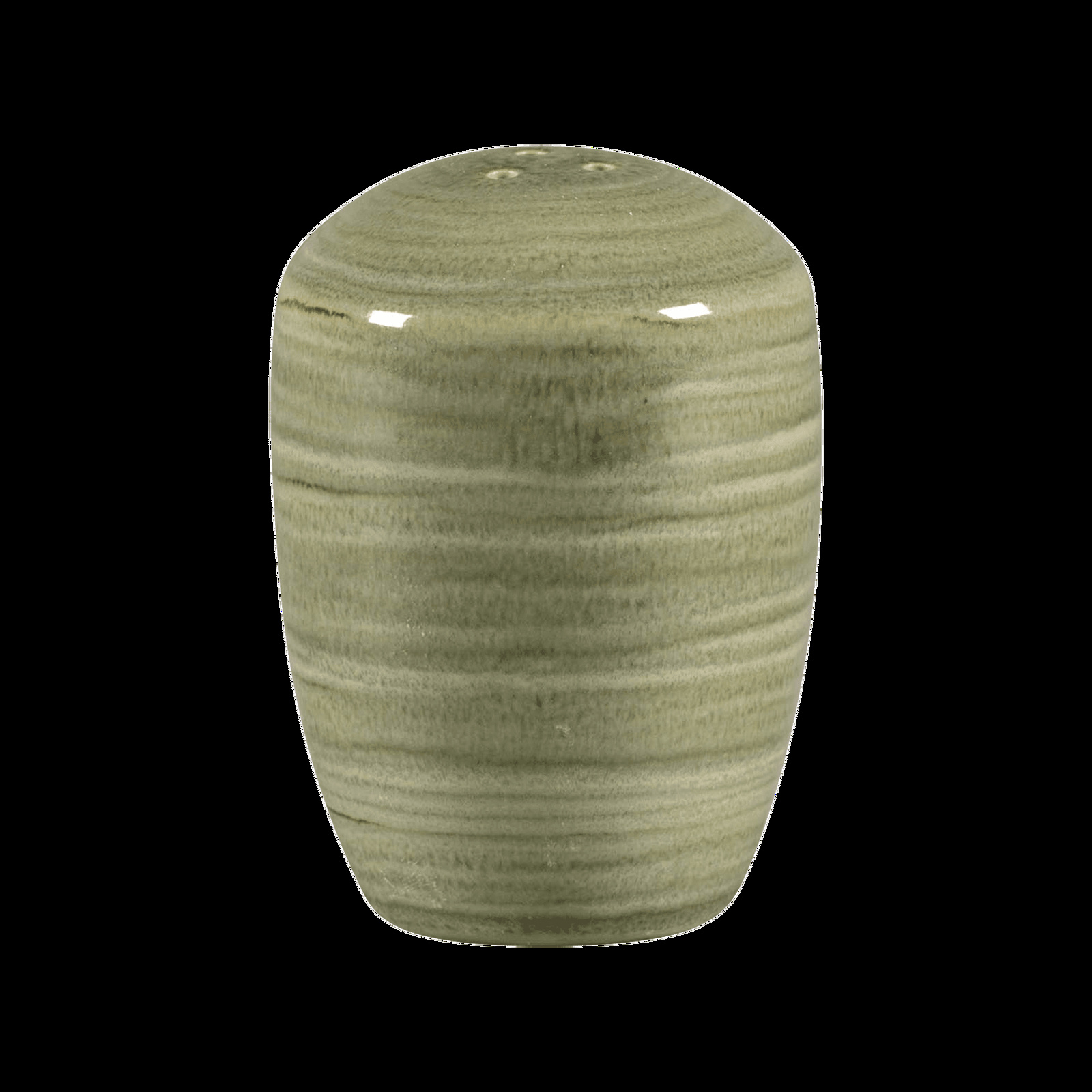 SEMCLSS01 Солонка, фарфор, Spot, RAK Porcelain, ОАЭ