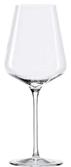 23100352P Бокал для вина Bordeaux d=102 h=255мм,(644мл)64.4 cl.,стекло, Quatrophil,Stolzle,Германия