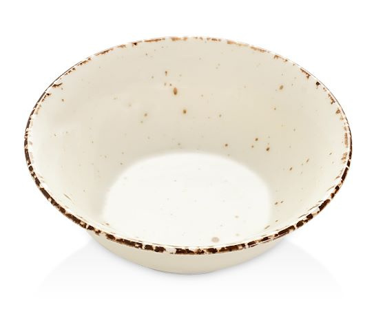 GBSEO19KK58KH Салатник круглый  d=19см., (600мл)60 cl., фарфор, Avanos,Side
