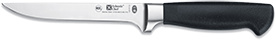 1201F66 Нож кухонный обвалочный, гибкий серия Prestige, L=15см., лезвие- нерж.сталь,ручка- пластик