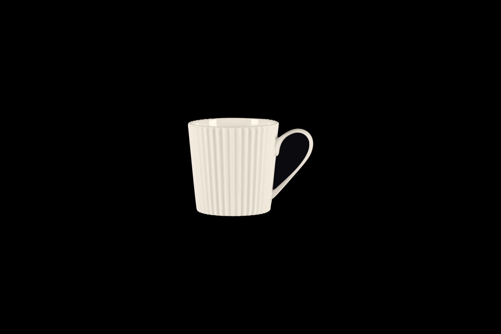 BCSPMG30 Кружка (320мл)32cl., фарфор, Spectra, RAK Porcelain, ОАЭ