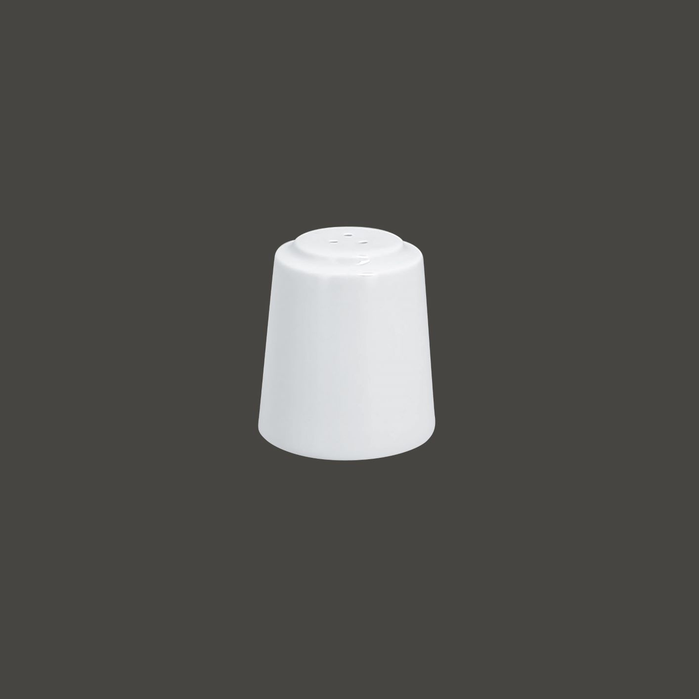 ASSS01 Солонка, фарфор, Access, RAK Porcelain, ОАЭ