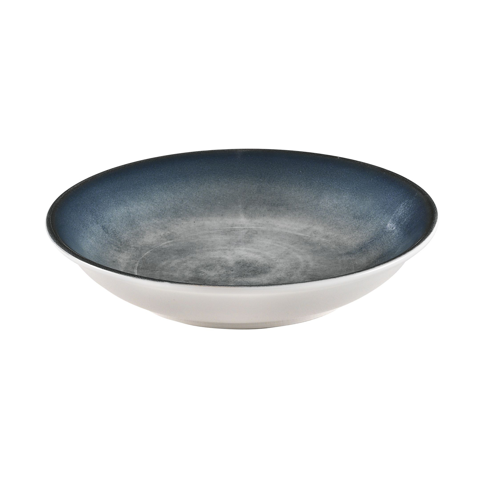 GBSEO20CK100317 Салатник круглый  d=20см., (500мл)50 cl., фарфор, Ice Blue