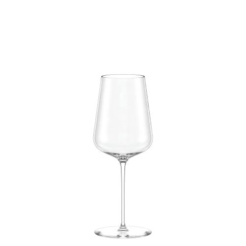 2450003 Бокал для белого вина White Wine d=90 h=240мм,(545мл)54.5 cl., стекло, STARLight, Stolzle