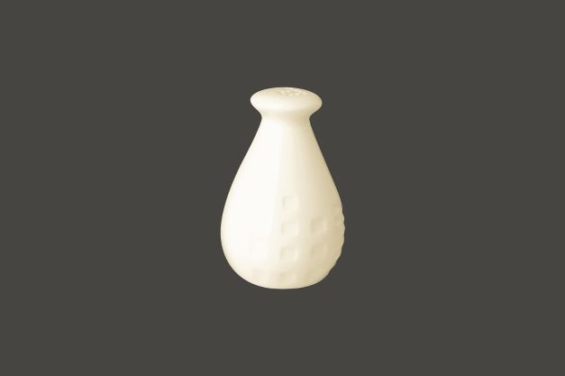 PXSS01 Солонка, фарфор, Pixel, RAK Porcelain, ОАЭ
