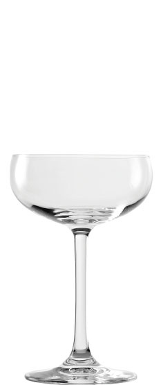 2730008 Бокал для шампанского d=95 h=147мм (230мл)23 cl., стекло, Bar, Stolzle,Германия