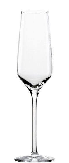 2200007 Бокал для шампанского d=63 h=224мм (188мл)18.8 cl., стекло, Experience, Stolzle,Германия
