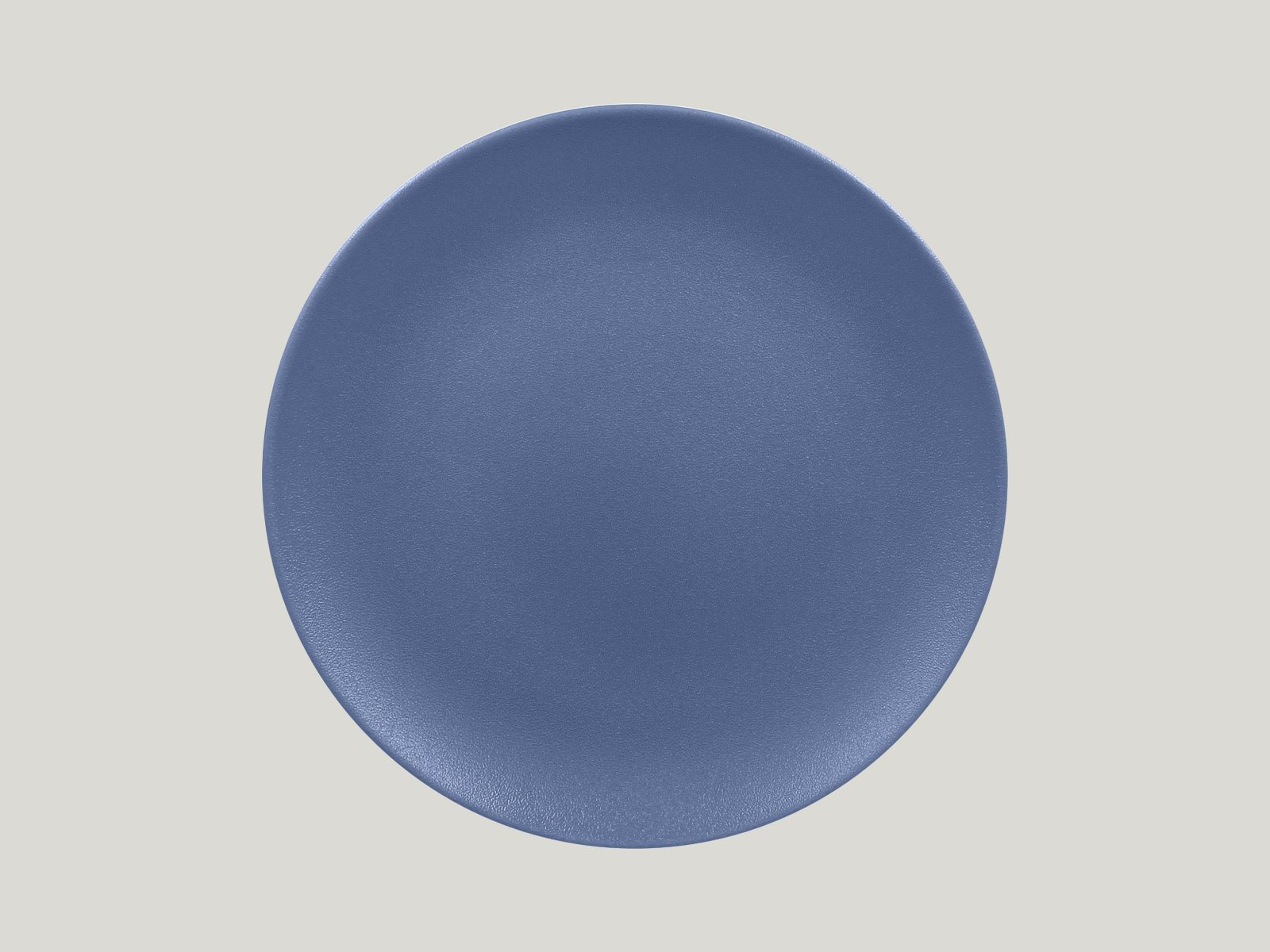 NFNNPR31OL Тарелка круглая "Coupe"  d=31  см., плоская, фарфор, NeoFusion Mellow, RAK Porcelain, ОАЭ