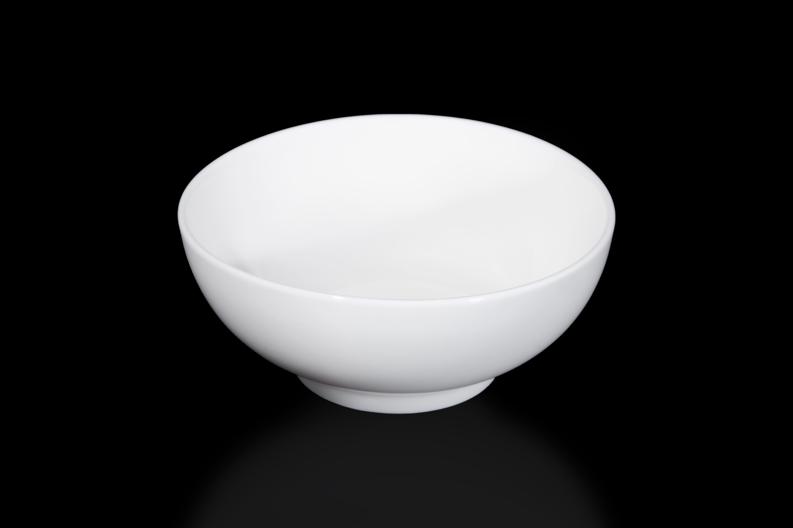 CS7517 Емкость  круглая  d=9 h=4см., (120мл)12 cl., фарфор,молочно-белый, ., SandStone, Китай