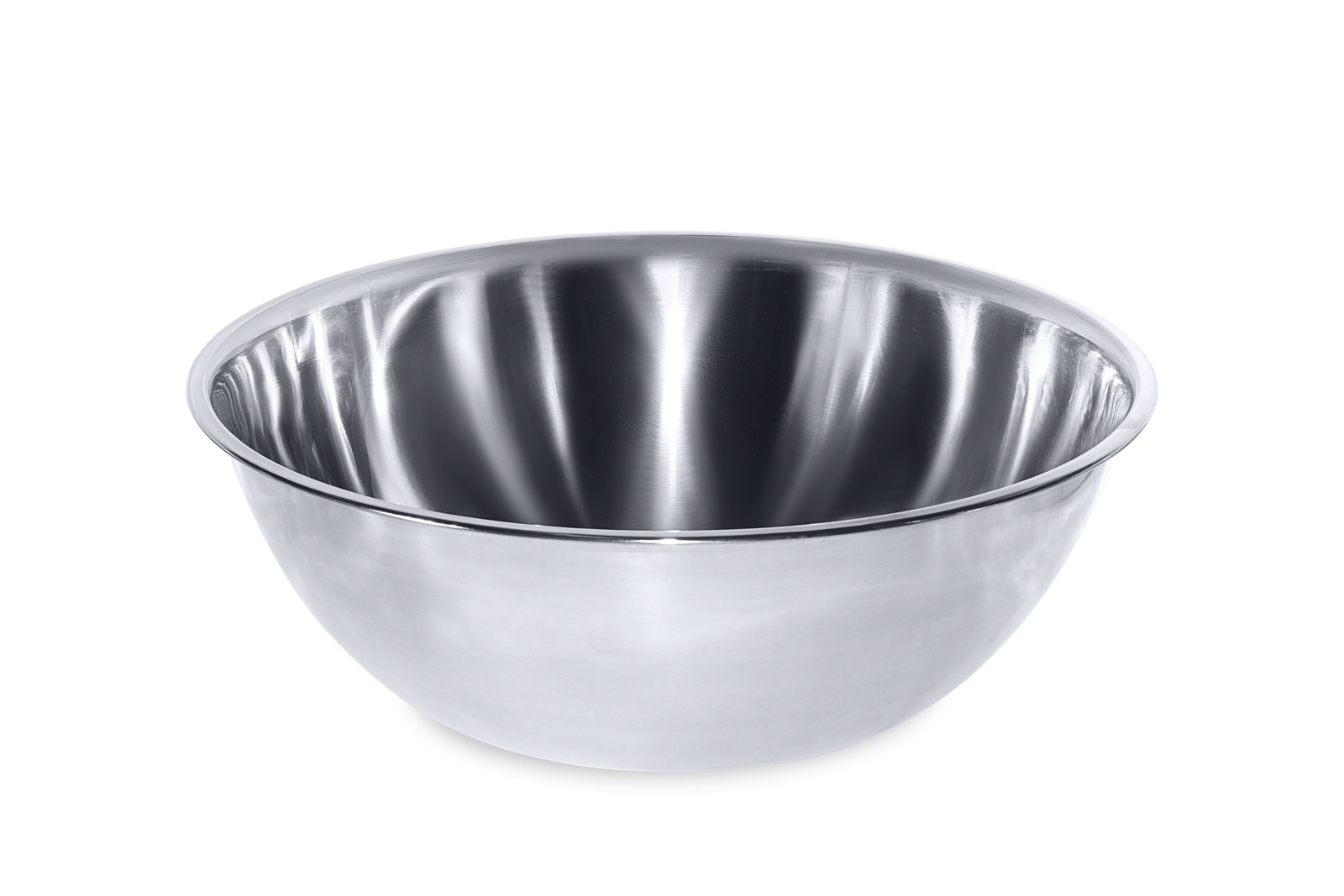 WD3206 Миска для кухни, 5.8л., d=32 h=19см., нерж.сталь, Gerus
