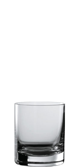3500047 Стакан низкий d=68мм h=80мм(190мл)19 cl., стекло, New York , Stolzle,Германия