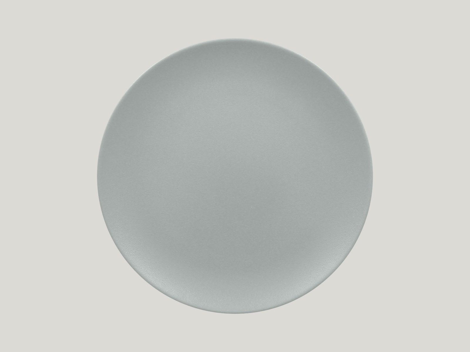 NFNNPR29PG  Тарелка круглая "Coupe"  d=29  см., плоская, фарфор, NeoFusion Mellow, RAK Porcelain, ОА