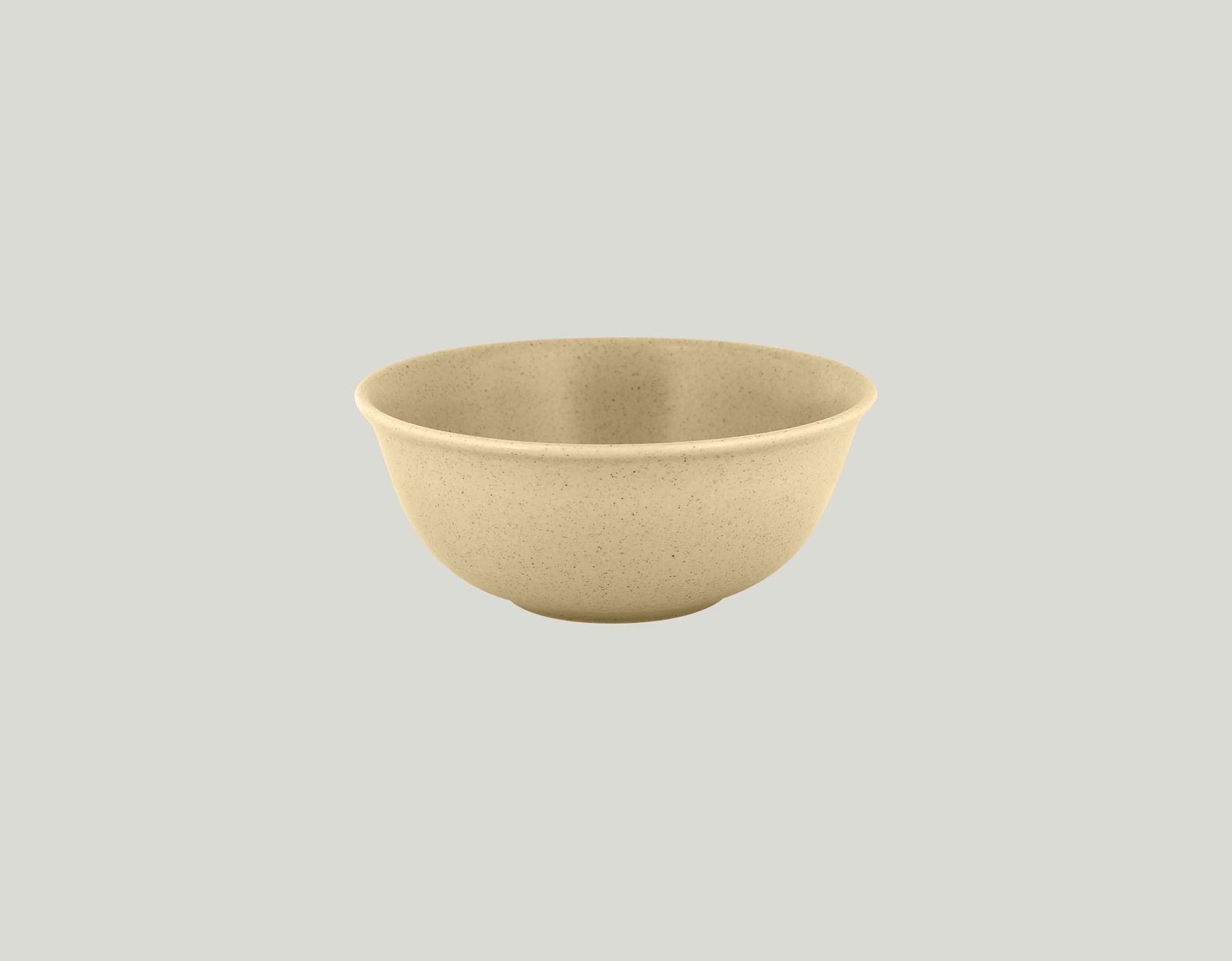 GNNNRB16AL Салатник круглый  d=16см., (580мл)58 cl., фарфор, Genesis Mat, RAK Porcelain, ОАЭ