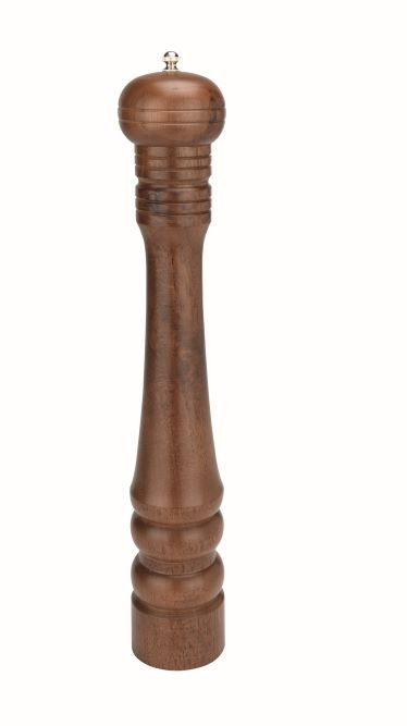 JMN1843/BF Мельница для перца и соли h=31.5см., красное дерево, Gerus