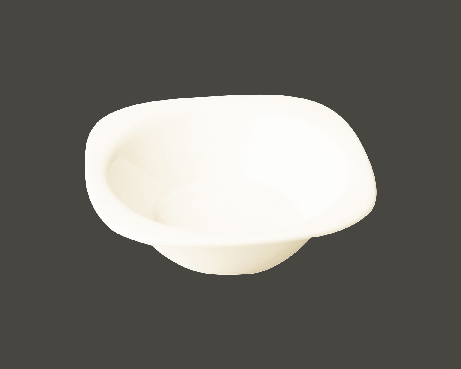 SKSRD11 Салатник квадратный  11x11 h=3см., (100мл)10 cl., фарфор, Ska, RAK Porcelain, ОАЭ