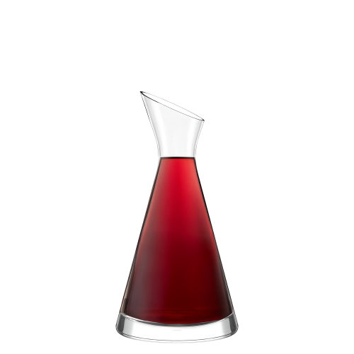 4120063 Декантер универсальный (350мл)35 cl., стекло, Bar, Stolzle