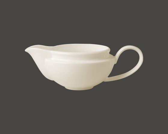 BAGB35 Соусник 0.35л., фарфор, Banquet, RAK Porcelain, ОАЭ