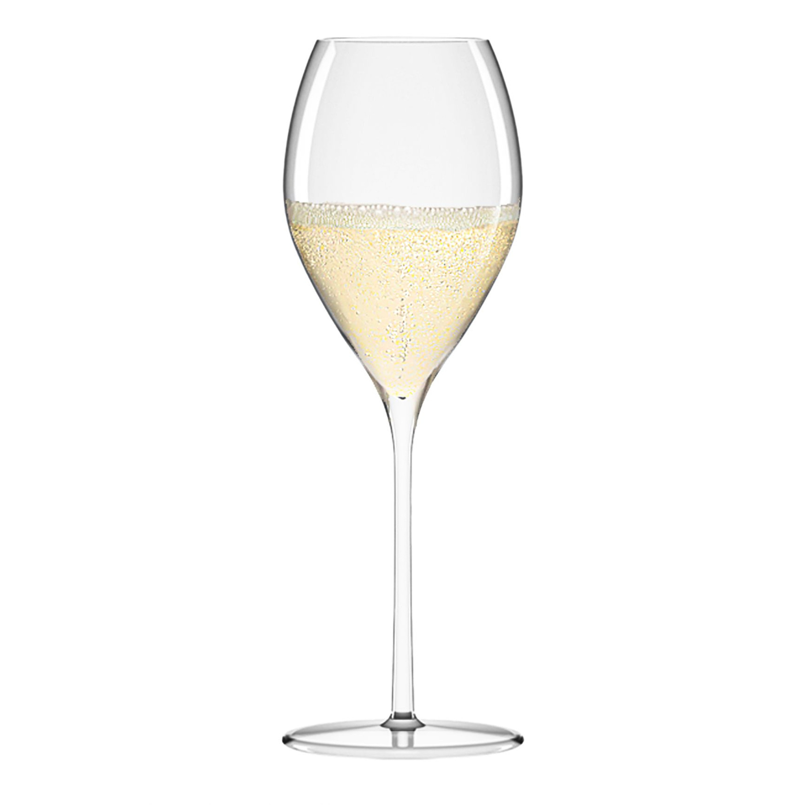 2360029 Бокал для шампанского d=84мм h=250мм (425мл)42.5 cl., стекло, Fino, Stolzle,Германия