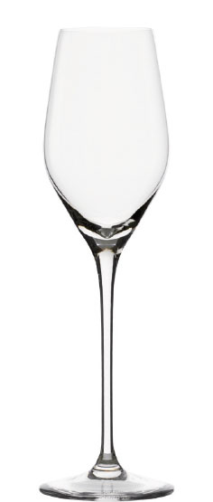 1490029 Бокал для шампанского d=70 h=243мм,(265мл)26.5 cl., стекло, Exquisit Royal, Stolzle,Германия