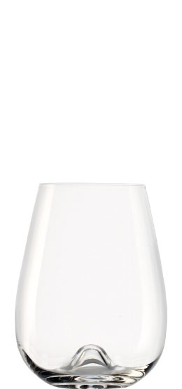 1040012 Стакан низкий h=11.5 d=8.7см (475мл)47.5 cl., стекло, Vulcano, Stolzle,Германия