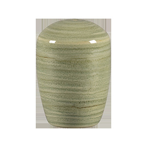 SEMCLPS01 Перечница, фарфор, Spot, RAK Porcelain, ОАЭ