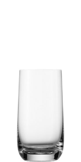 1000009 Стакан высокий h=124мм d=66мм (315мл)31.5 cl., стекло, Weinland, Stolzle,Германия