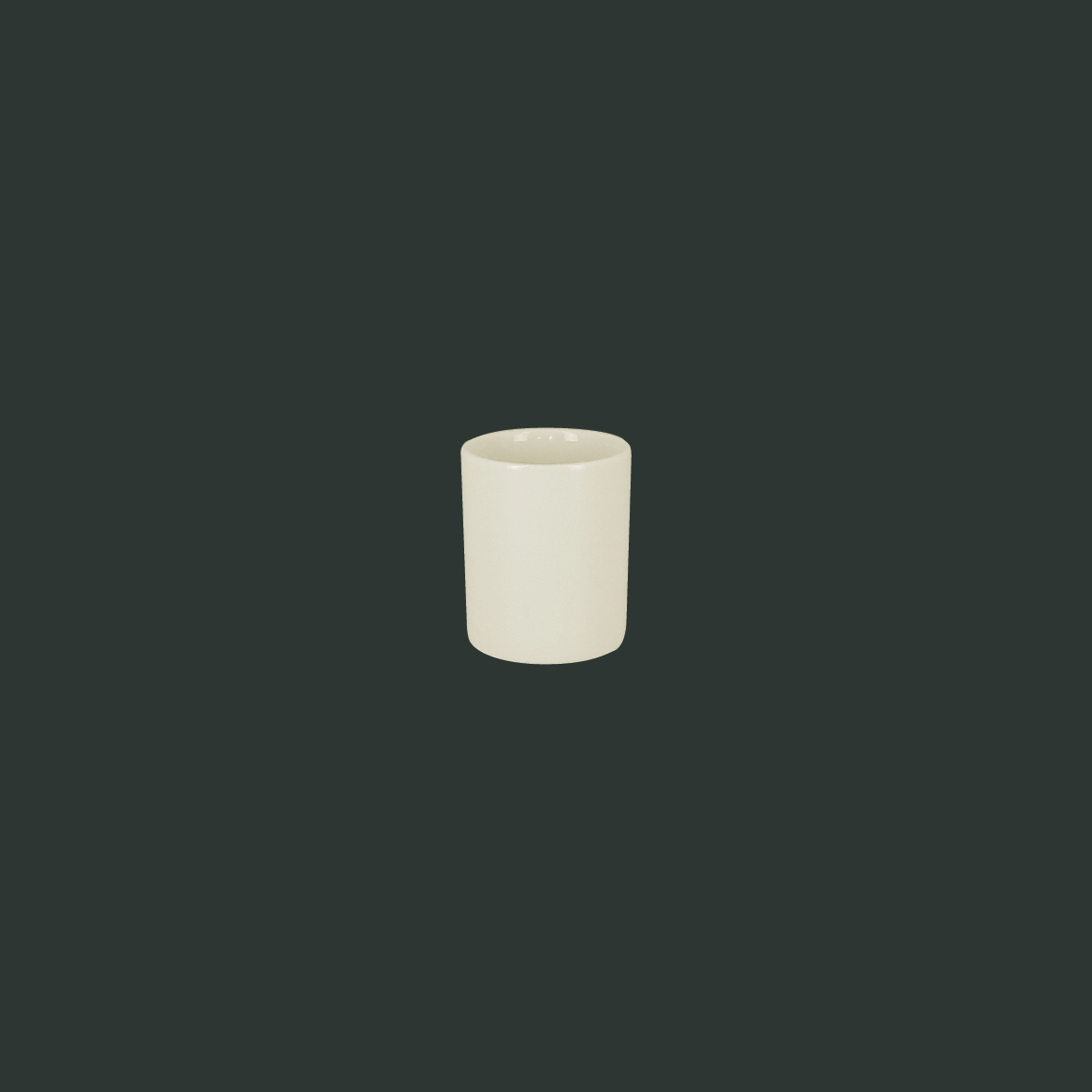 MRTB07 Стаканчик, "Goblet" 7 cl., фарфор, Marea