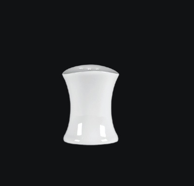 BCBVPS01 Перечница, фарфор, Bravura, RAK Porcelain, ОАЭ