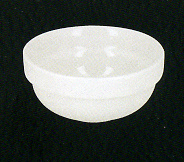 OPBW10 Салатник круглый штабелируемый d=11 h=5см., (235мл) 23.5 cl., фарфор, Minimax, RAK Porcelain,