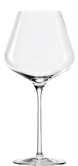 2310000 Бокал для вина  Burgunder d=116 h=245мм,(710мл)70.1 cl., стекло, Quatrophil, Stolzle,Германи
