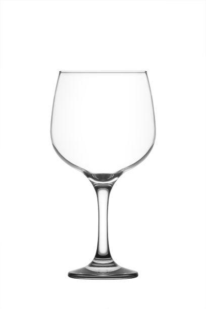 LV-COM595XZ Бокал для коктейля d=90 h=212мм,73 cl., стекло, Combinato, LAV, Турция