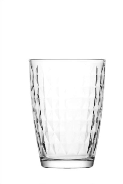 LV-ART256Z Стакан высокий d=86мм h=122мм (415мл)41.5 cl., стекло, Artemis, LAV, Турция