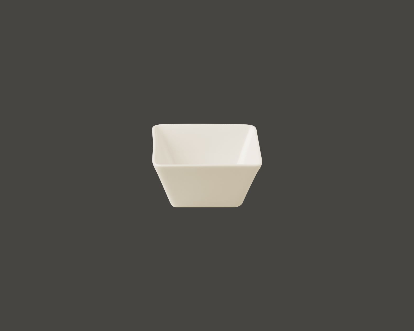 OPSB09 Салатник квадратный  9x9x5см., (170мл)17 cl., фарфор, Minimax, RAK Porcelain, ОАЭ