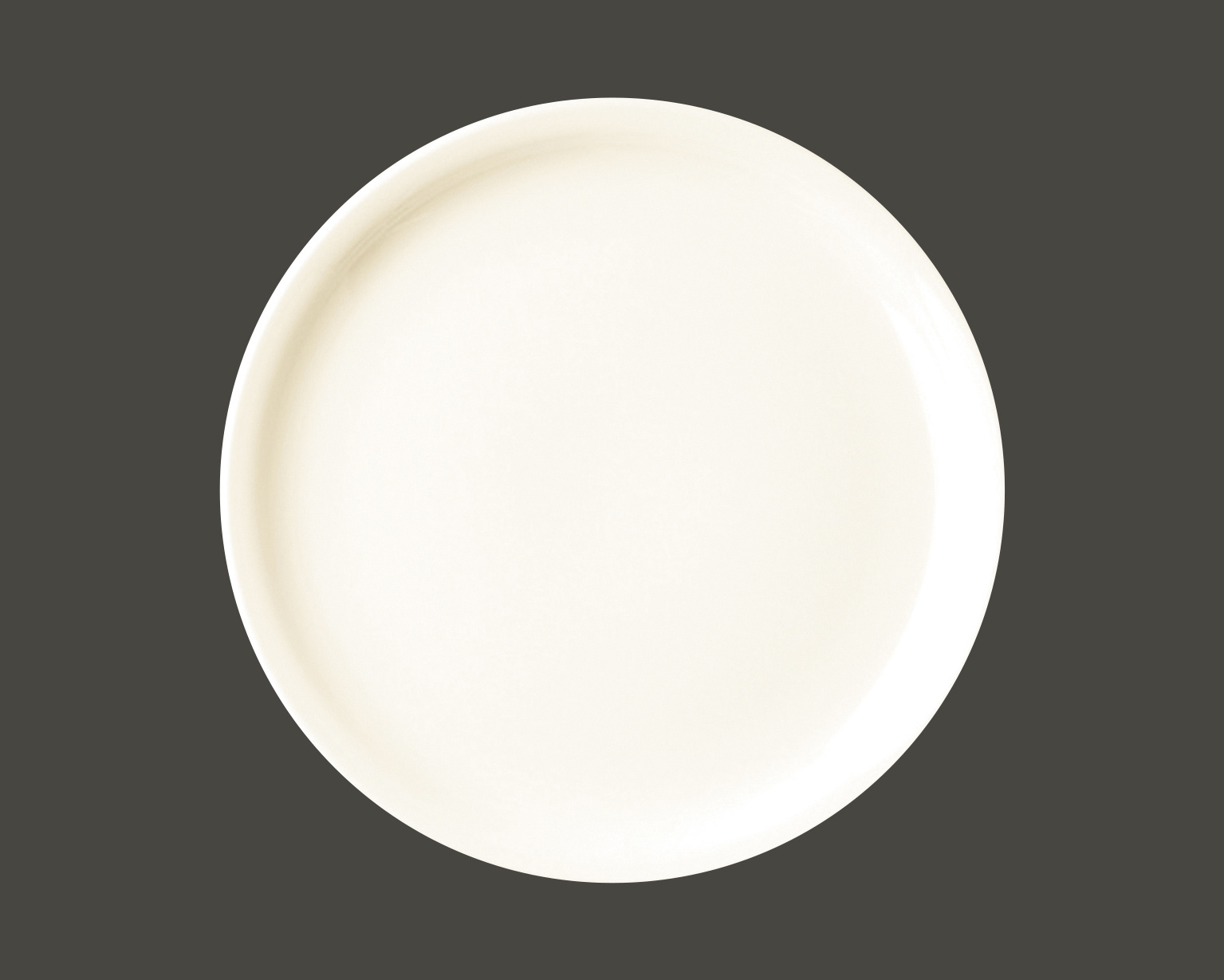 SKRFP28 Тарелка круглая  d=28 см., плоская, фарфор, Ska, RAK Porcelain, ОАЭ