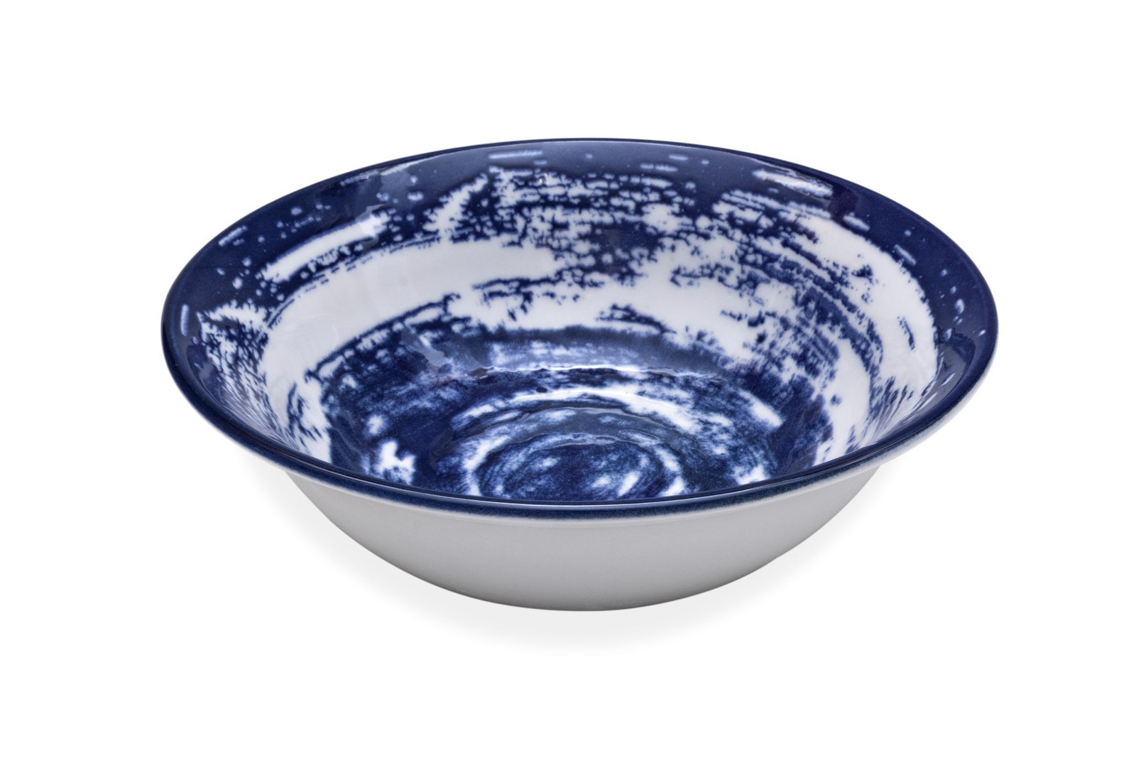 GBSEO19KKR1417 Салатник круглый  d=19см., (600мл)60 cl., фарфор, Mare R1417