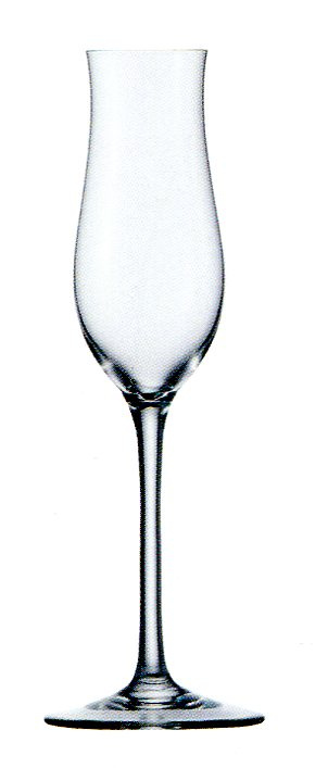 1400026 Бокал для Grappa d=65 h=203мм (105мл)10.5 cl., стекло, Bar, Stolzle